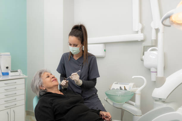 Best Dentist for Tooth Abscess  in Roseville, MI