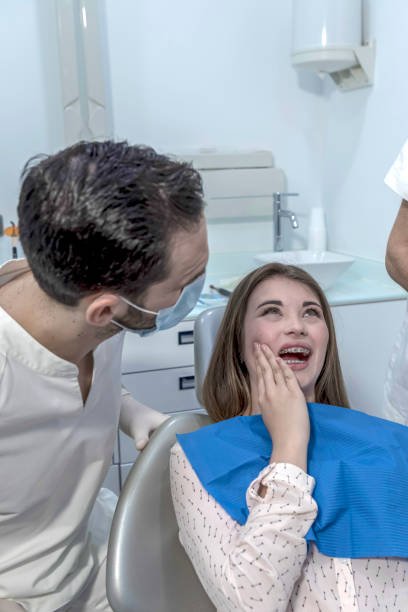 Best Emergency Pediatric Dentist  in Roseville, MI